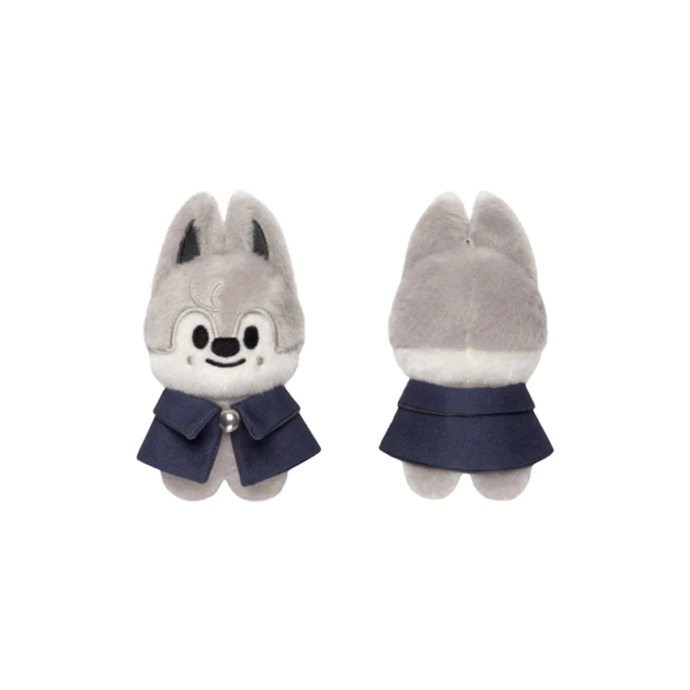 SKZOO PLUSH 10CM Ver. - SKZ'S MAGIC SCHOOL 4th FANMEETING SKZOO PLUSH 10CM Ver. - SKZ'S MAGIC SCHOOL 4th FANMEETING