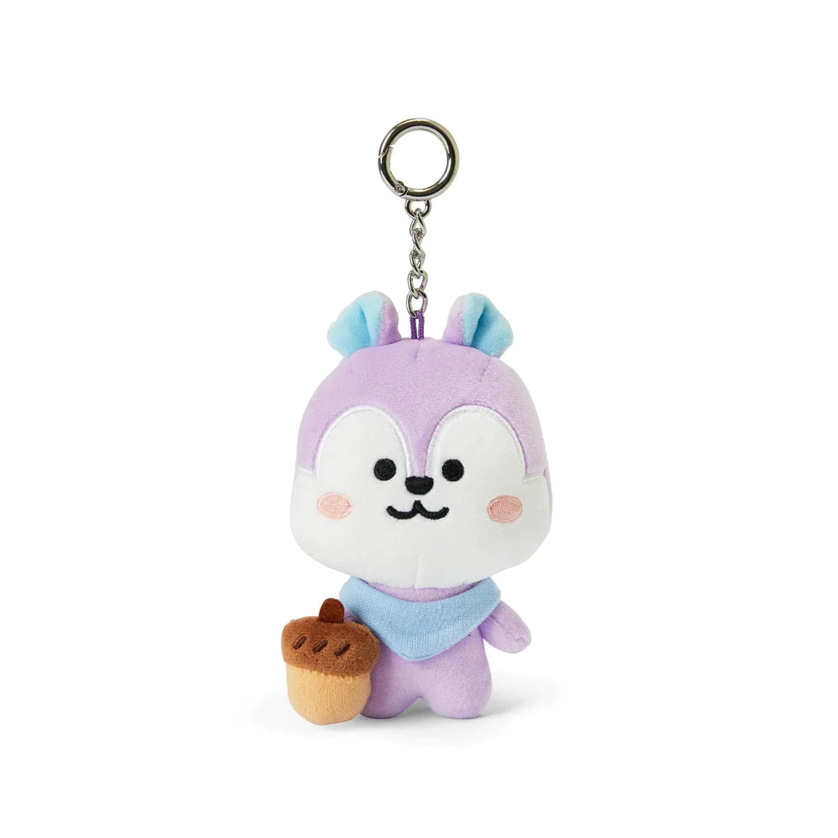 Mang keychain 2025