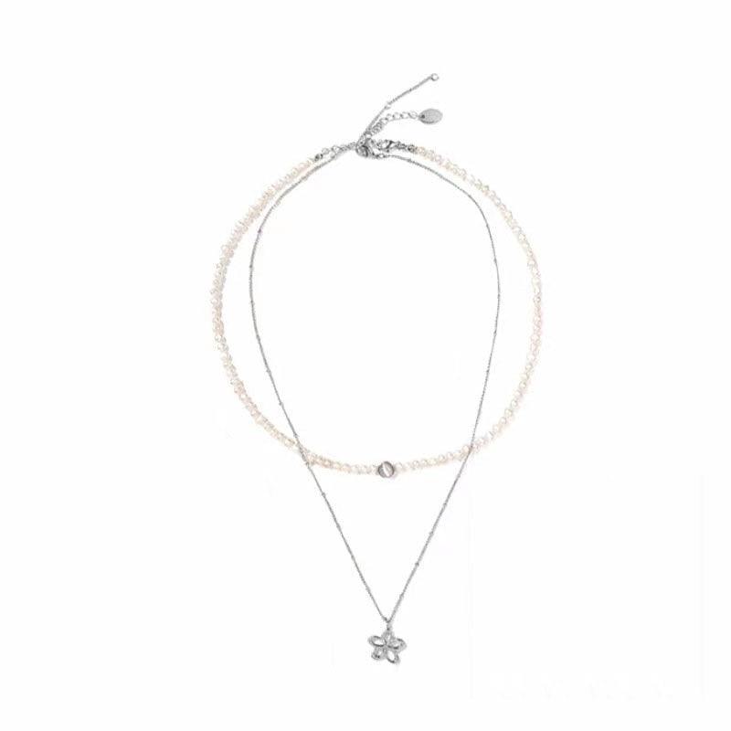 2022 BTS DALMAJUNG NECKLACE SET