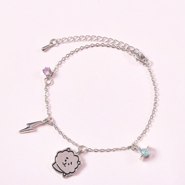 BT21 Bracelet
