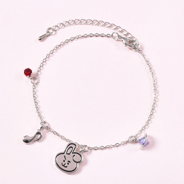 BT21 Bracelet