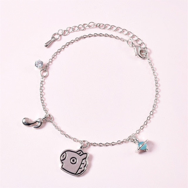 BT21 Bracelet