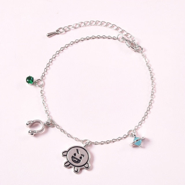 BT21 Bracelet