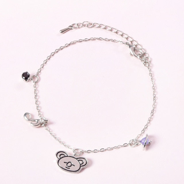 BT21 Bracelet