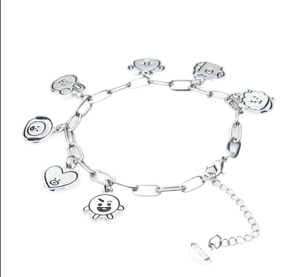 BT21 Bracelet
