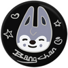 SKZOO WE STAY TOGETHER BADGE