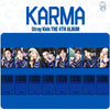 SKZ KARMA Photocard Limited Edition