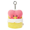 BT21 Cute Baby Sleeping Keyring Limited Edition