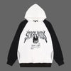 SKZOO Evil Hoodie Exclusive Edition