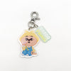 SKZOO Keyring Special Edition