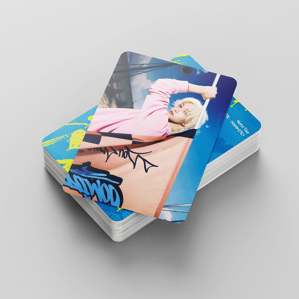 SKZ dominATE : celebrATE Photocard Special Edition