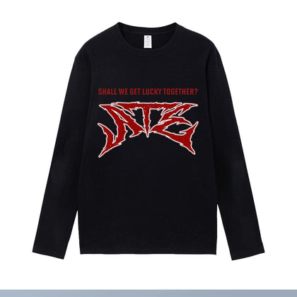 SKZ ATE Long Sleeve Shirt