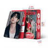 BTS Arirang Photocard Special Edition
