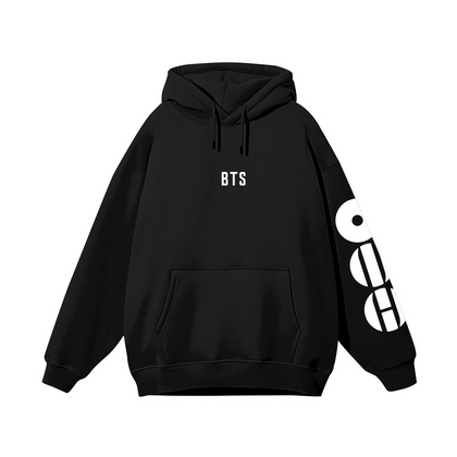 Arirang Hoodie Special Edition