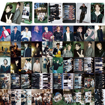Bangtan Festa 2026 Photocard Special Edition