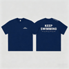 Bangtan Keep Swimming Shirt