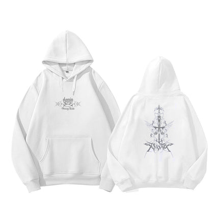 SKZ ATE World Tour Hoodie Special Edition