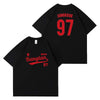 Bangtan Lover Shirt Special Edition