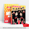Arirang World Tour Magazine