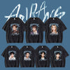 Bangtan Retro Arirang Shirt