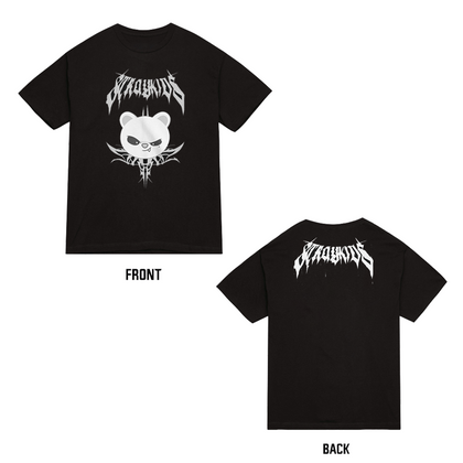 SKZOO Evil Shirt Limited Edition