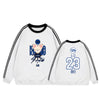 SKZOO KARMA Sweatshirt Limited Edition