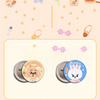 SKZOO x ZOOTOPIA Badge