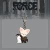 SKZOO Force Keyring Special Edition