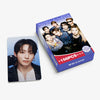 Bangtan World Tour Arirang Photocard