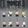 SKZOO Force Keyring Special Edition