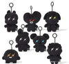 BT21 x Fragment Keyring Limited Edition
