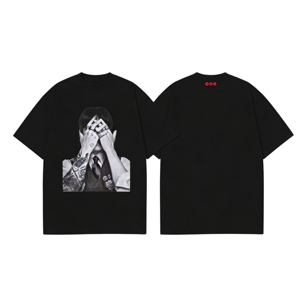 Kdna Store Arirang Shirt Limited Edition