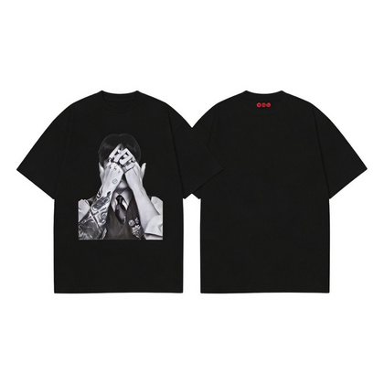 Arirang Shirt Limited Edition
