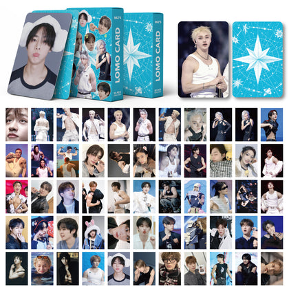 SKZ Lover Photocard Limited Edition