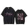 SKZ 'DO IT' Retro Shirt Limited Edition