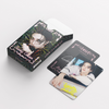 SKZ 'DO IT' Member Photocard Limited Edition