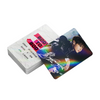 Bangtan Lover Holographic Photocard