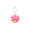 BT21 Newborn Baby Keyring