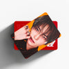 SKZ RUN IT Photocard Limited Edition