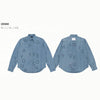 Arirang US Exclusive Denim Shirt