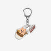 SKZOO SWEETS Keyring Limited Edition