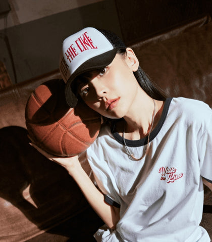 ENHYPEN WORLD TOUR WALK THE LINE CAP