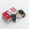 Bangtan Arirang Photocard Special Edition