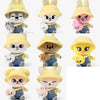 SKZOO PLUSH POPUP STORE 2025 Limited Edition