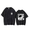 SKZ KARMA Retro Shirt Special Edition