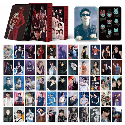 SKZ Photocard Lover Limited Edition