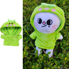 SKZOO Adorable Doll Clothes Special Edition