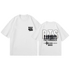 Arirang World Tour Shirt Limited Edition