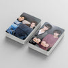 ENHYPEN BLOOD SAGA World Tour Photocard