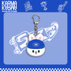 SKZOO KARMA Keyring Limited Edition